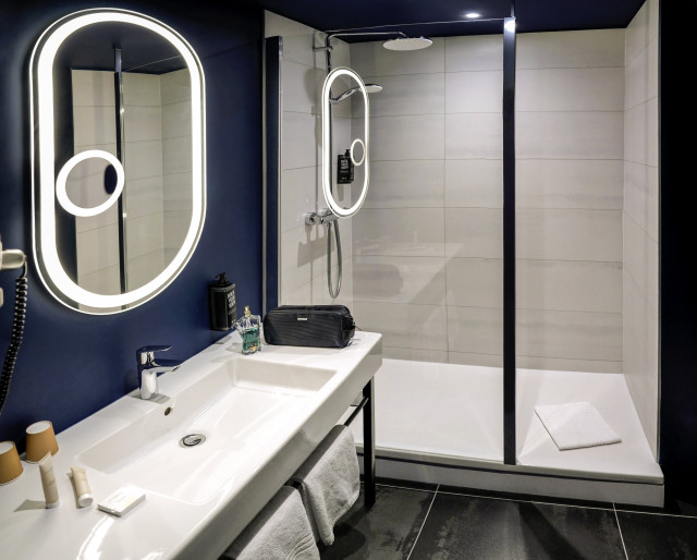 Ibis Pontarlier 6550