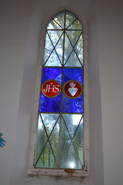 Chapelle de Vaux-Navier (Arc-sous-Cicon)