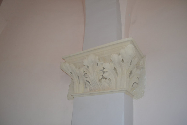 Chapelle de Vaux-Navier (Arc-sous-Cicon)