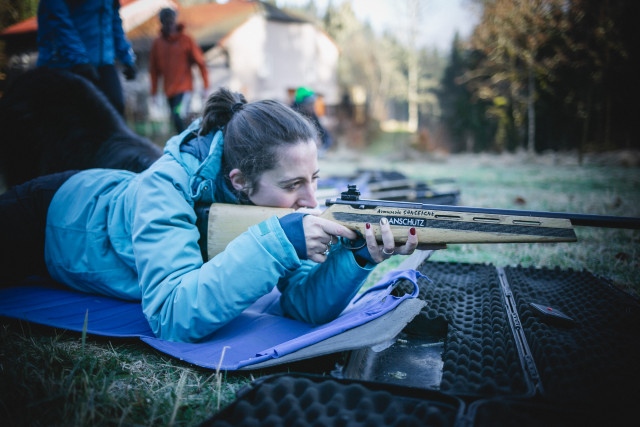 BIATHLON ETE-OTENTIK