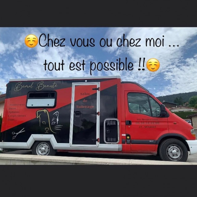 Bémol Beauté