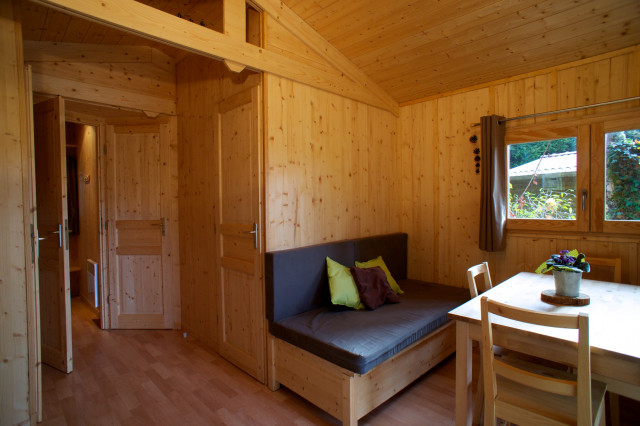 Camping de la foret 7