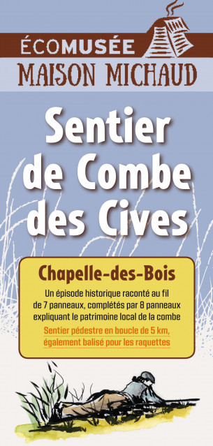 Combe des Cives_FLYER-recto