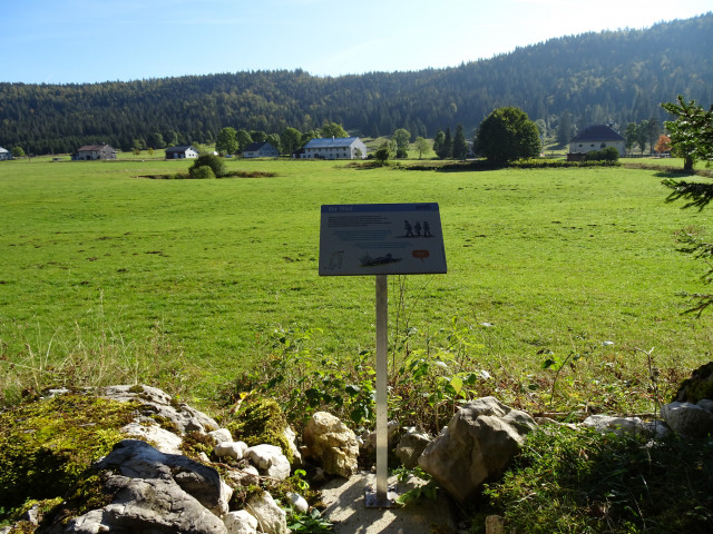 sentier Combe des Cives