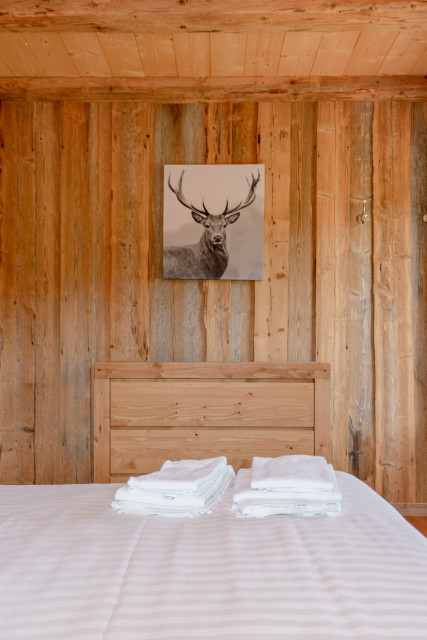 chambre Cerf 6 couchages