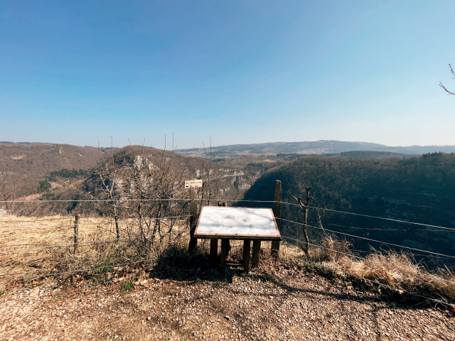 Belvédère de Renédale