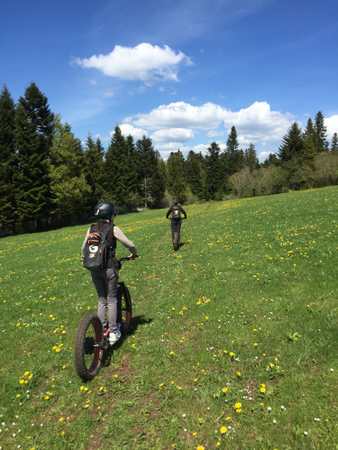 ALPAGE DES GRANGES RAGUIN - TROTTINETTES ÉLECTRIQUES, BOUÉES ET RAQUETTES