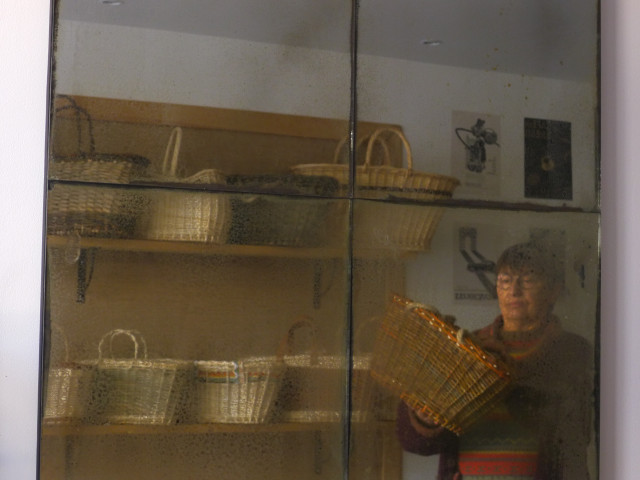 reflets du coin cabas