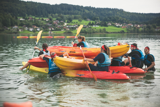 LAC SAINT POINT - OTENTIK