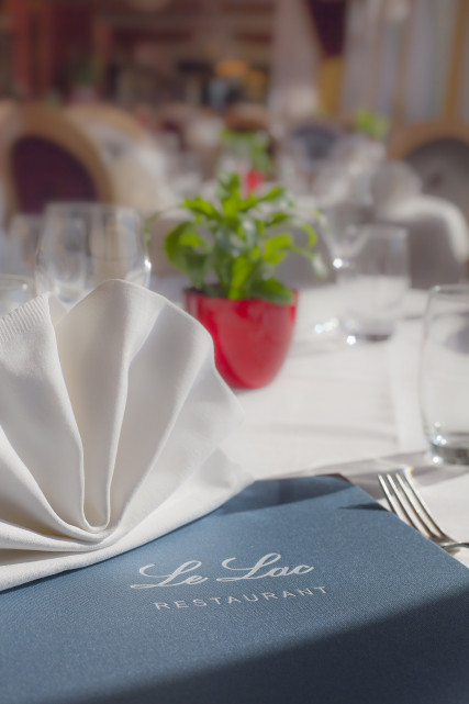 Le Lac Carte (Pat.Sch.)