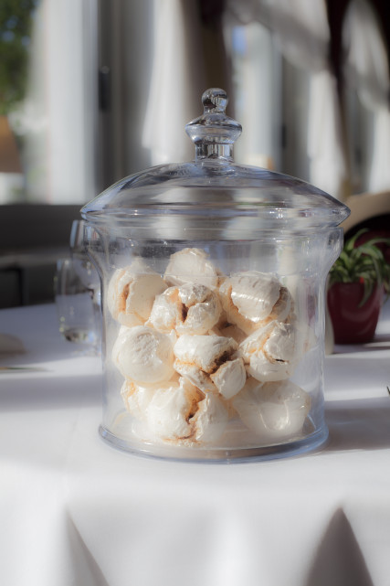 Le Lac Meringues (Pat.Sch.)