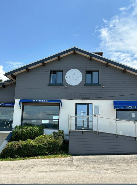 Le Reflet extérieur