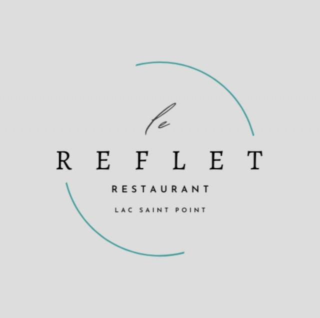Logo Le Reflet