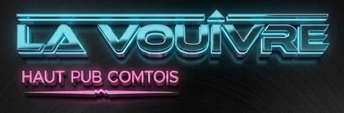New logo