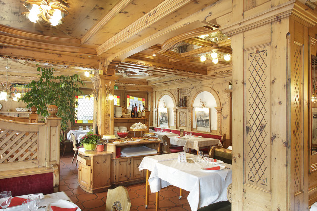 Restaurant du Fromage Malbuisson ©P. Schoolmeesters