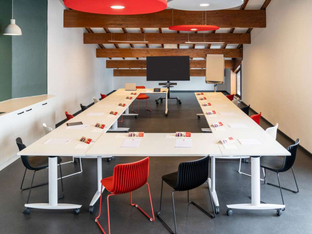 Salle séminaire Salle séminaire