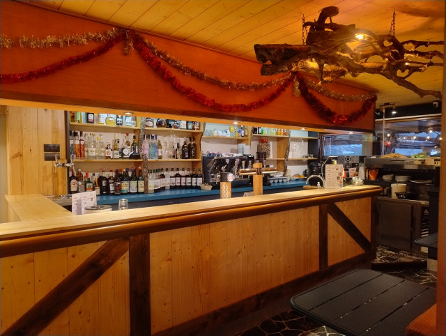 Taverne du marcassin