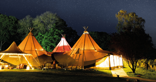 Tipis