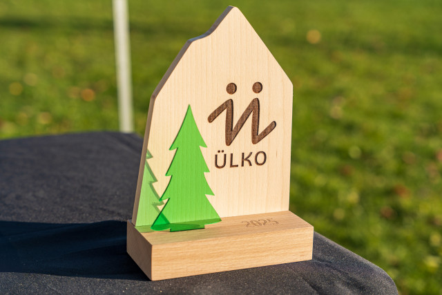 Trophée Ülko