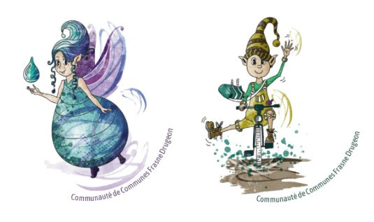 aventures fankarstiques