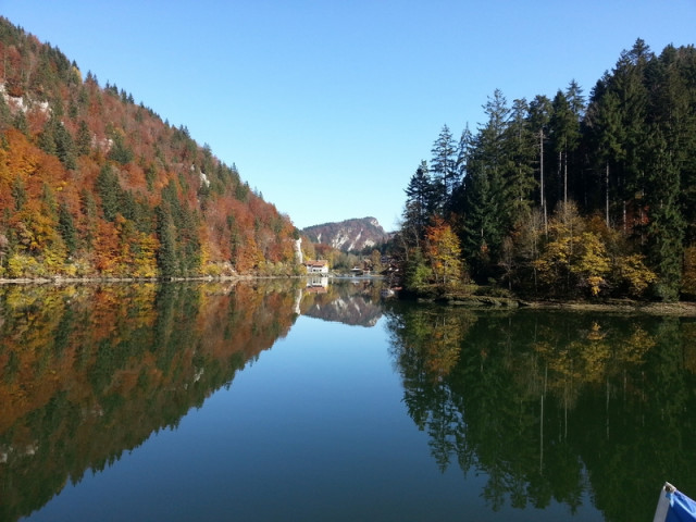 CROISIERE PROMENADE - VEDETTES PANORAMIQUES DU SAUT DU DOUBS_6