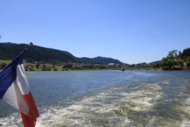 CROISIERE PROMENADE - BATEAUX DU SAUT DU DOUBS_4
