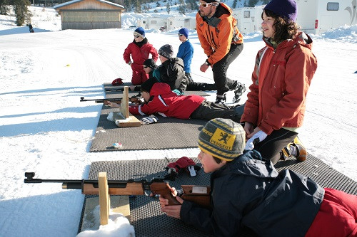 biathlon