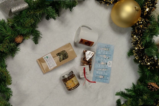 coffret Ô coin du feu - visuel