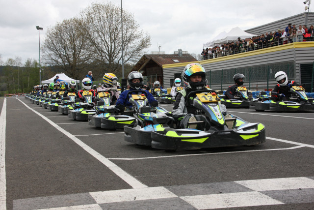 concentration-depart