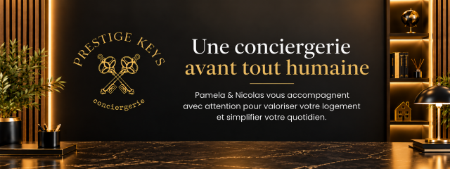 conciergerie