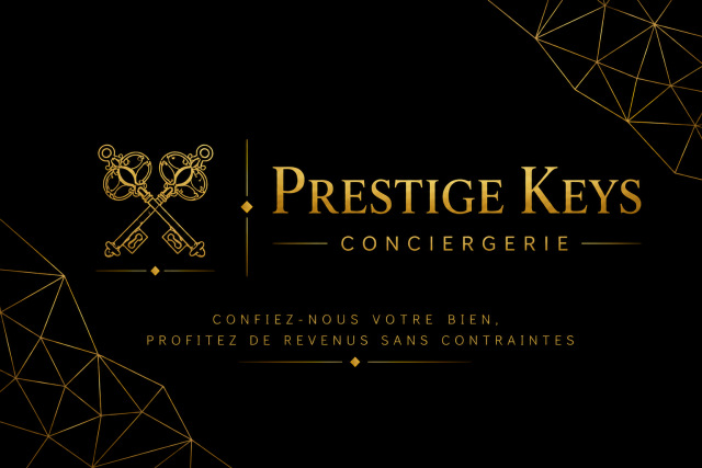 conciergerie