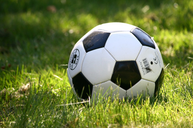 football