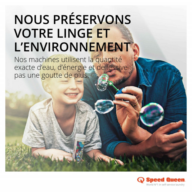 nous préservons votre linge Métabief