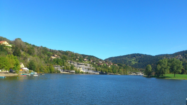 CROISIERE PROMENADE - VEDETTES PANORAMIQUES DU SAUT DU DOUBS_2