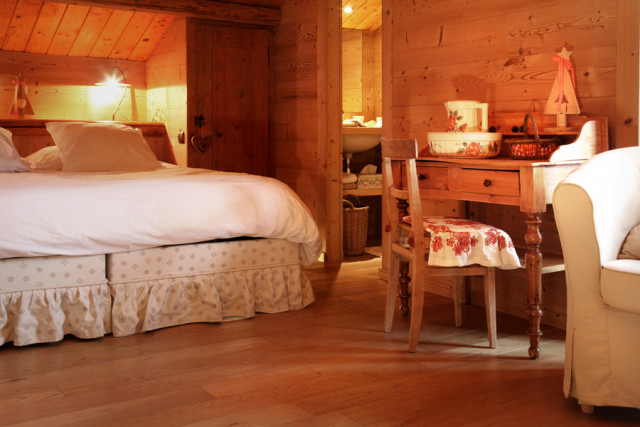 CHAMBRES D'HÔTES - LE PRÉ OUDOT_2