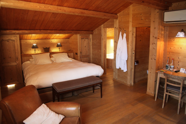 CHAMBRES D'HÔTES - LE PRÉ OUDOT_3