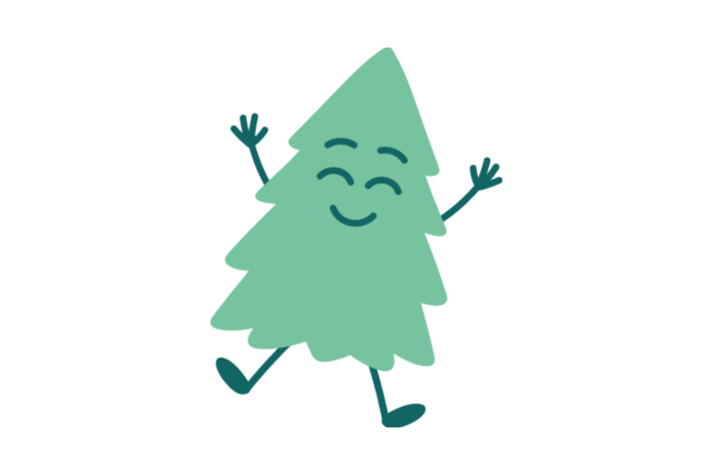 Mascotte de l'OTPHD