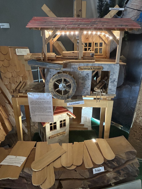 musée