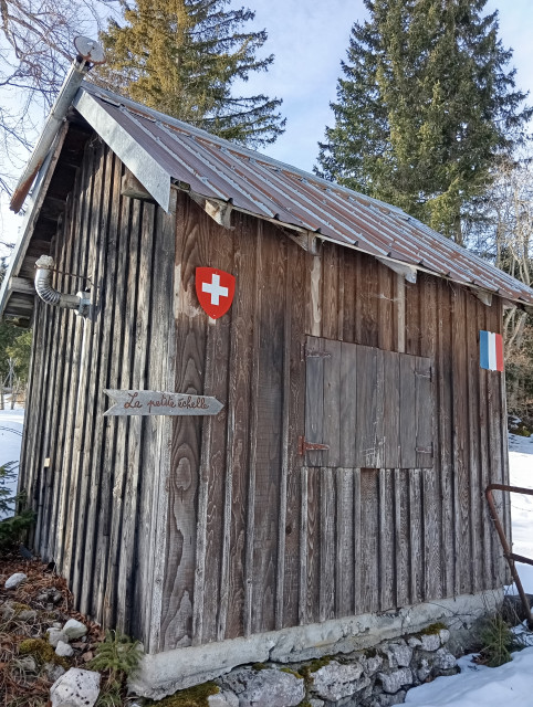poste frontière