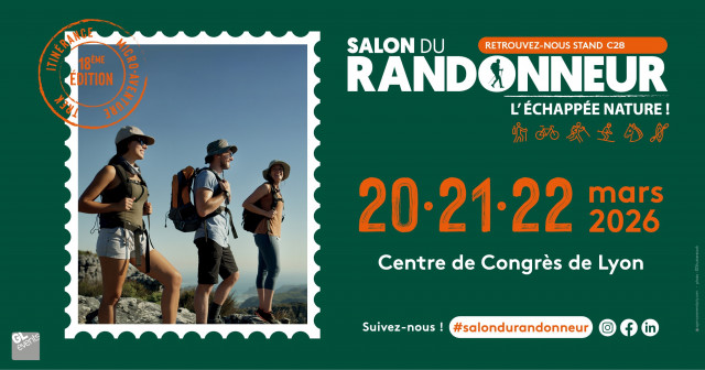 Salon du randonneur