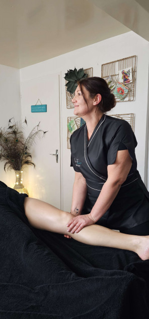 shoot drainage brenda