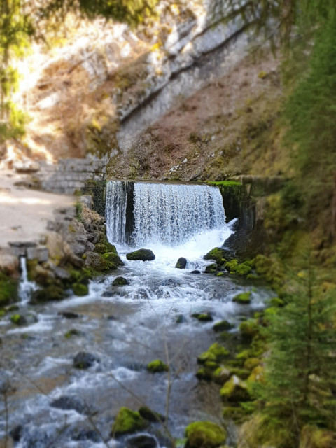 source du doubs ©Emilie Clerget