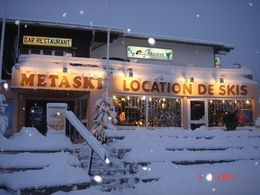 LOCATION DE MATÉRIEL DE SKI - MÉTASKI_1