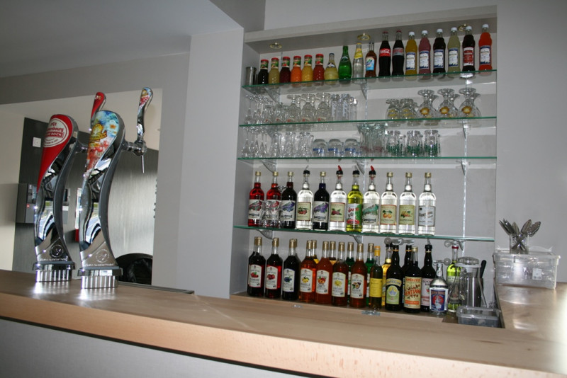 RESTAURANT - AUBERGE DU CHÂTEAU DE JOUX_5
