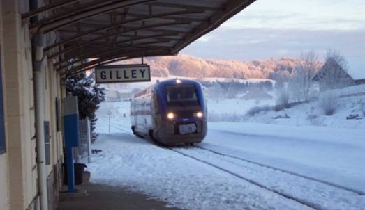 GARE SNCF - GILLEY_1