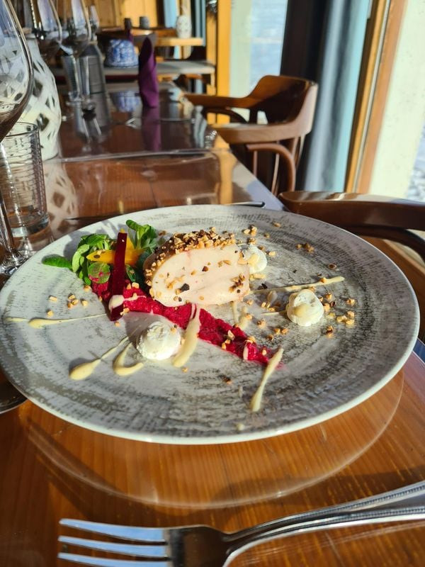 695ce5a23100005799e1cc34 - © Chalet du sentier 695ce5a23100005799e1cc34