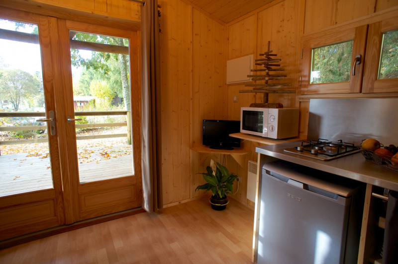 Camping de la foret 1