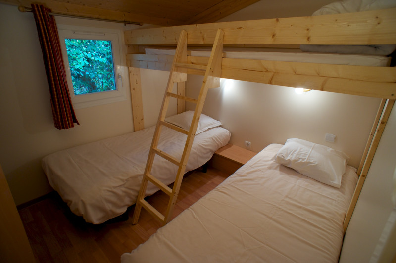 Camping de la foret 3