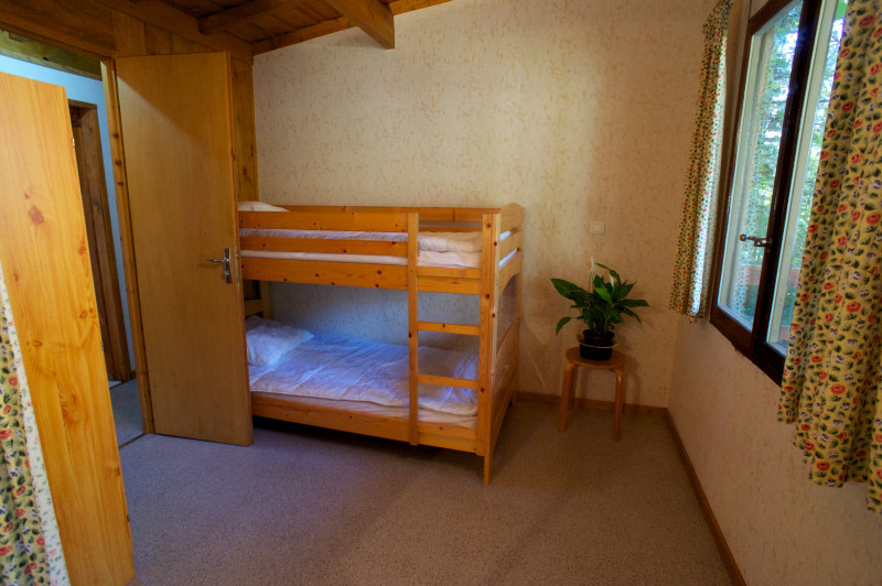 Camping de la foret 5