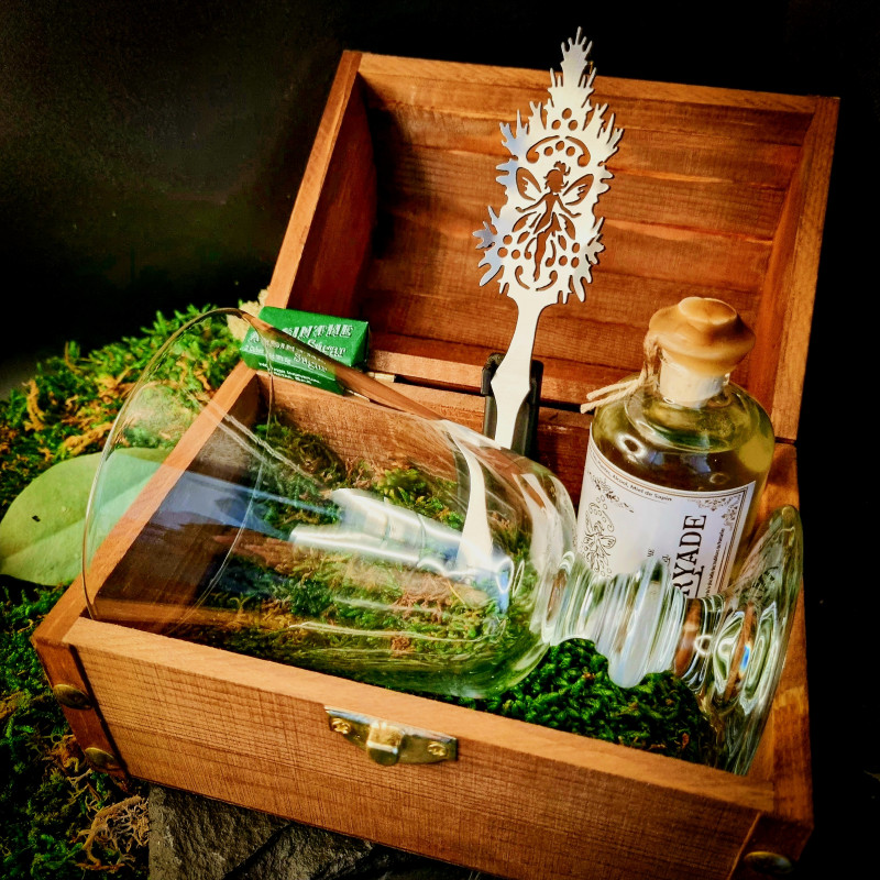 Coffret Initiation